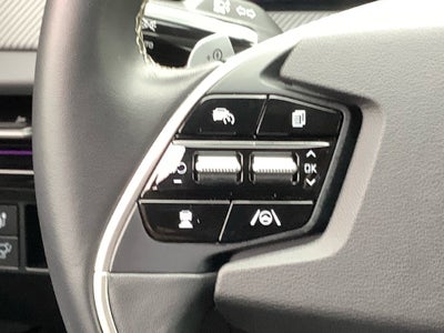2024 Kia EV6 GT-Line