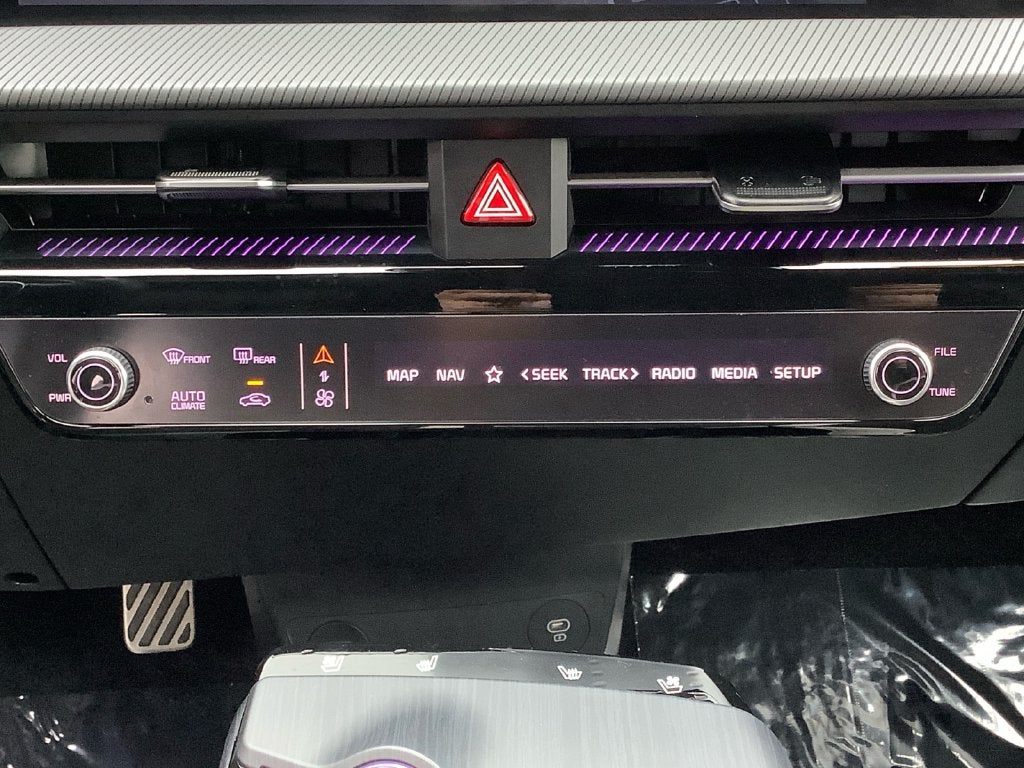 2024 Kia EV6 GT-Line