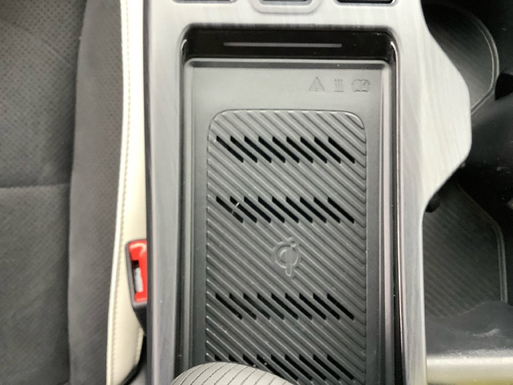2024 Kia EV6 GT-Line