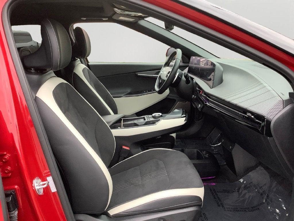 2024 Kia EV6 GT-Line