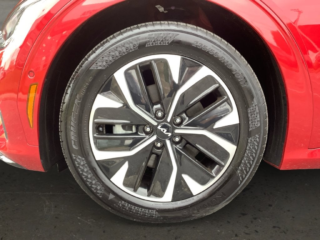 2024 Kia EV6 GT-Line