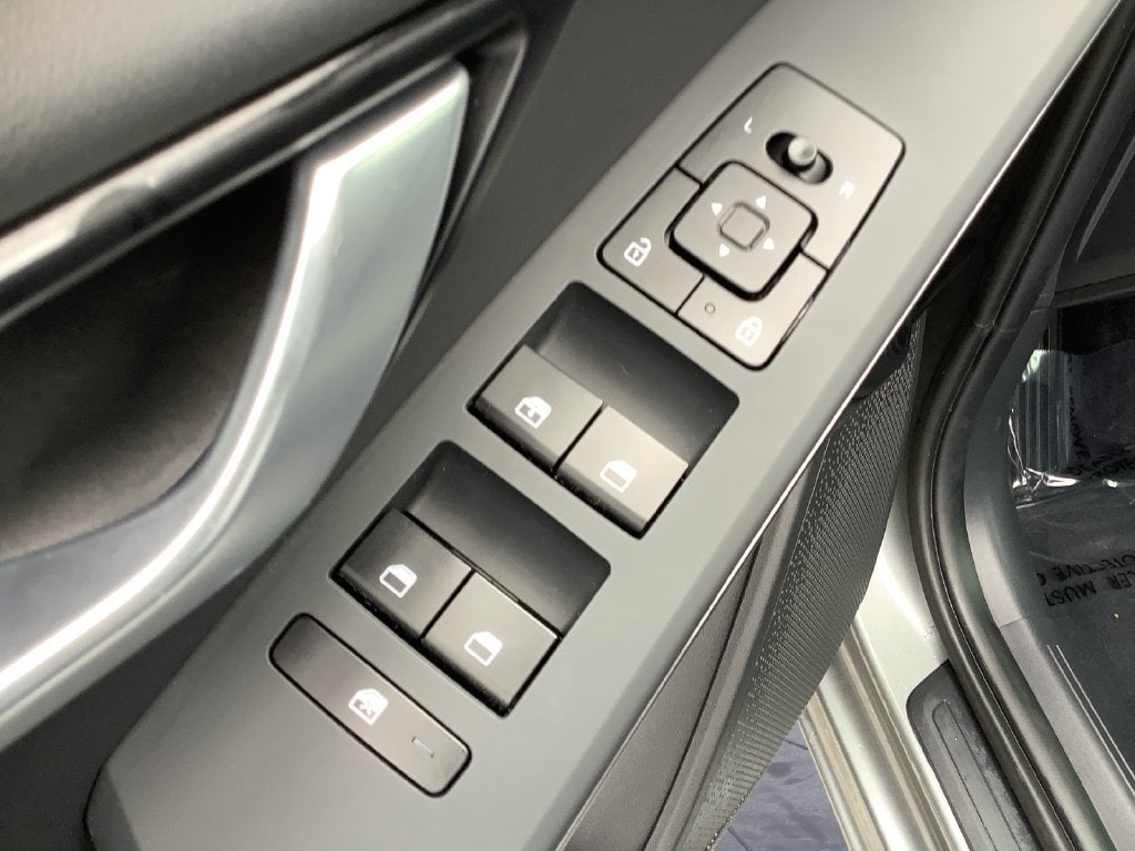 2024 Kia Niro EV Wind