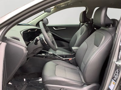 2024 Kia Niro EV Wind