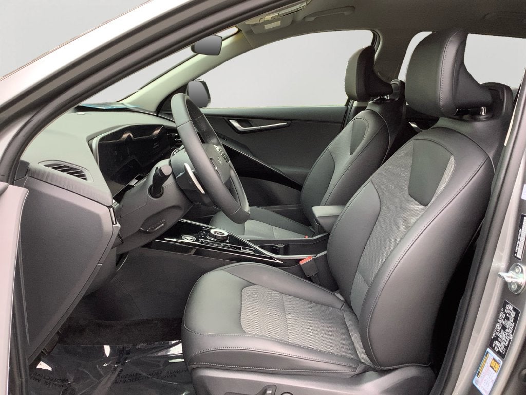 2024 Kia Niro EV Wind