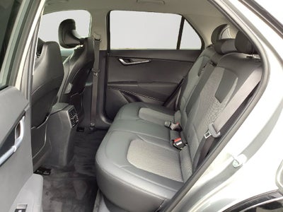 2024 Kia Niro EV Wind