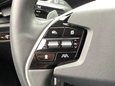 2024 Kia Niro EV Wind