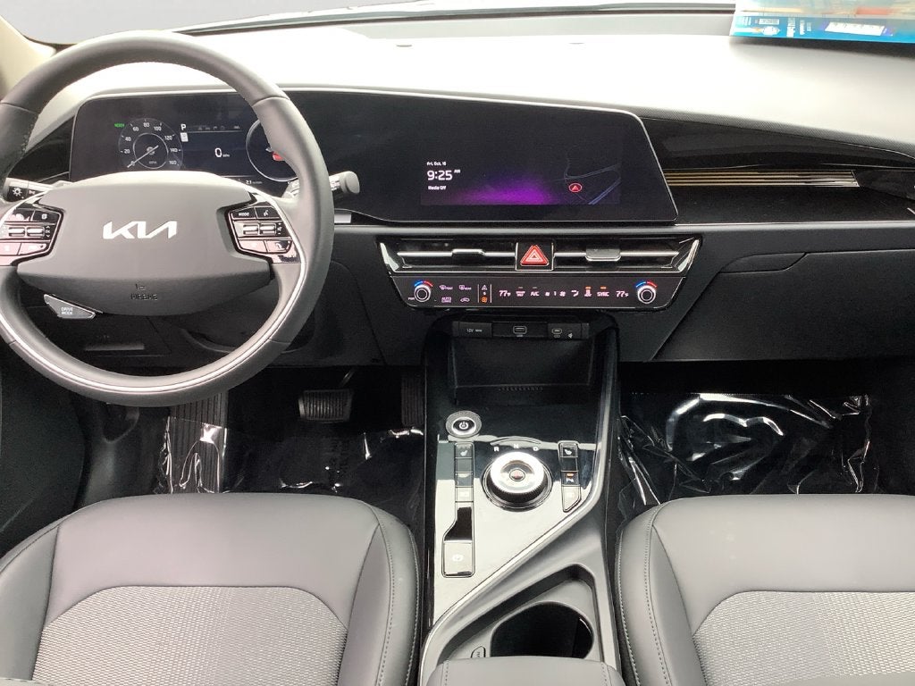 2024 Kia Niro EV Wind