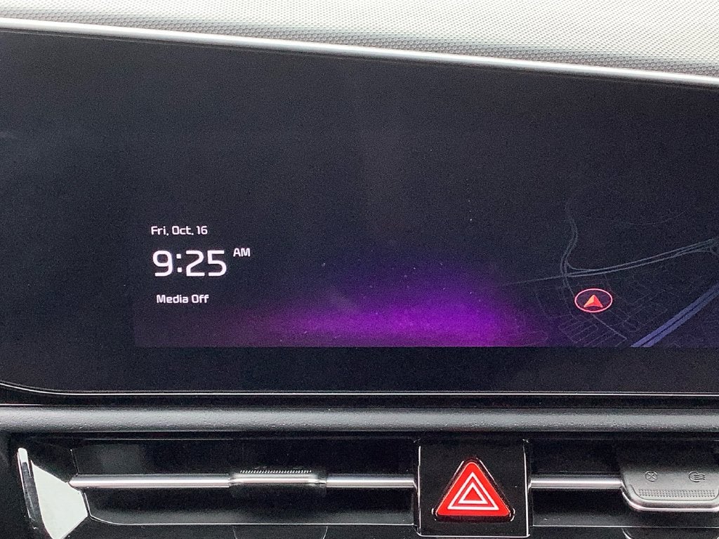 2024 Kia Niro EV Wind