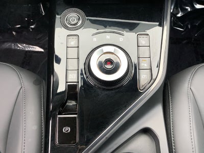 2024 Kia Niro EV Wind