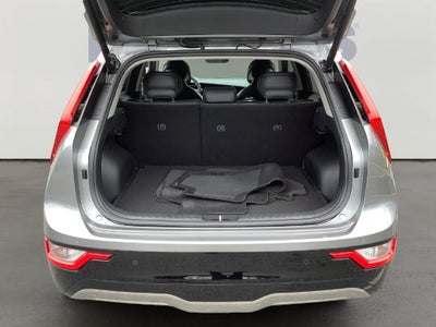 2024 Kia Niro EV Wind
