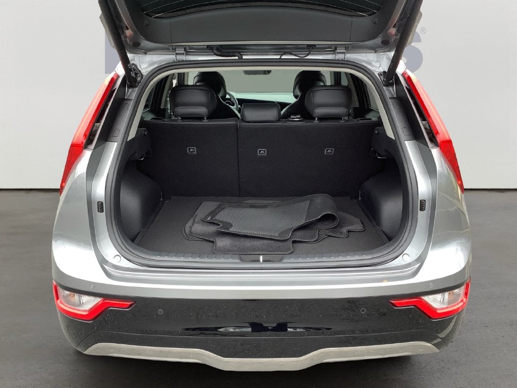 2024 Kia Niro EV Wind