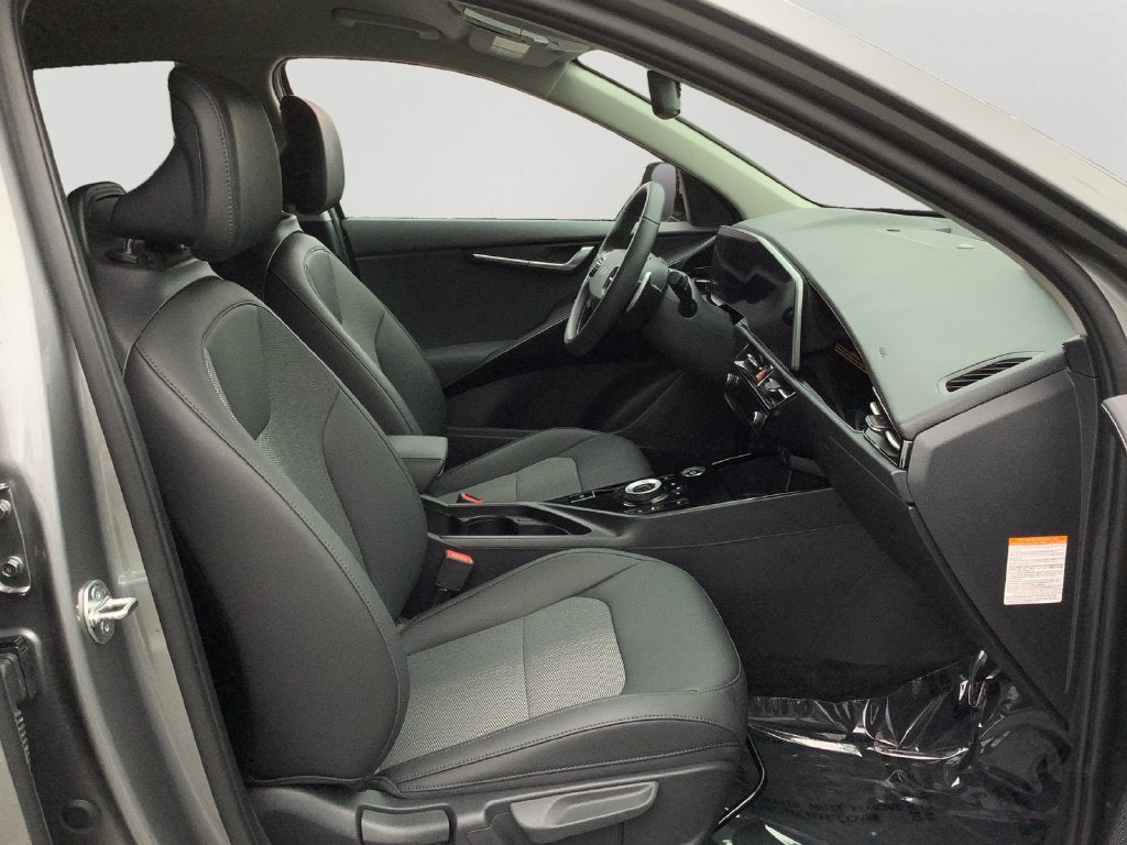 2024 Kia Niro EV Wind