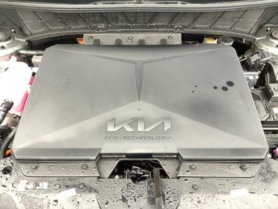 2024 Kia Niro EV Wind