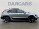 2024 Kia Niro EV Wind