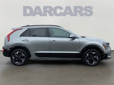 2024 Kia Niro EV Wind