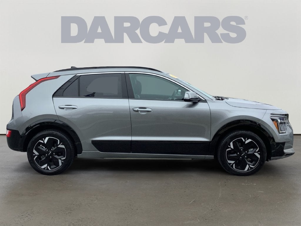 2024 Kia Niro EV Wind