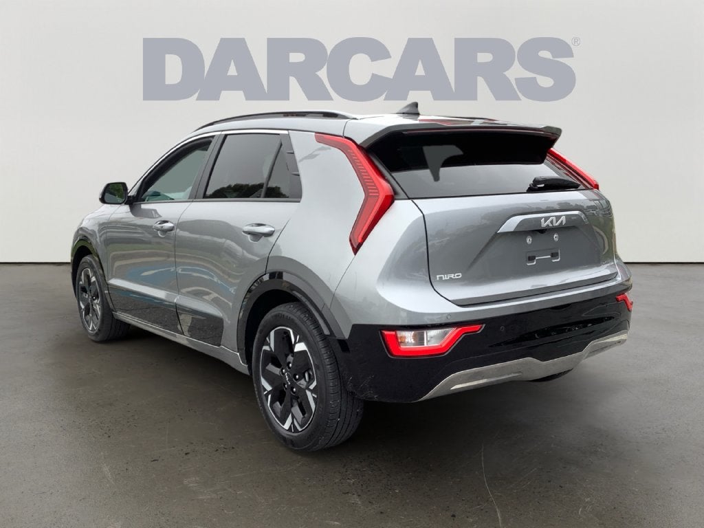 2024 Kia Niro EV Wind