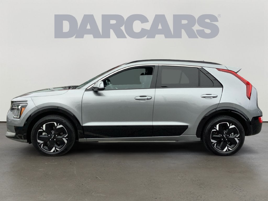 2024 Kia Niro EV Wind