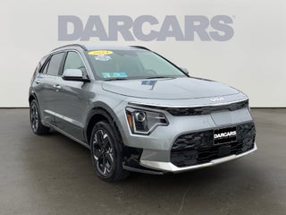 2024 Kia Niro EV Wind