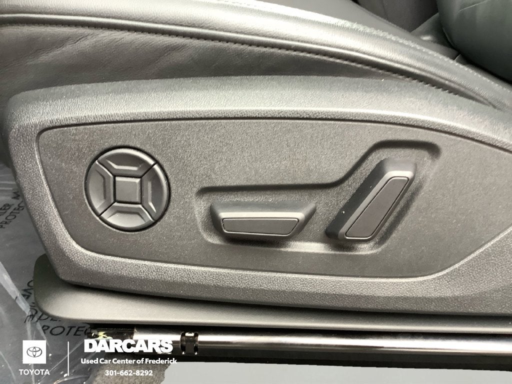 2025 Audi Q3 Premium S Line quattro