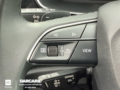 2025 Audi Q3 Premium S Line quattro