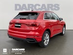 2025 Audi Q3 Premium S Line quattro