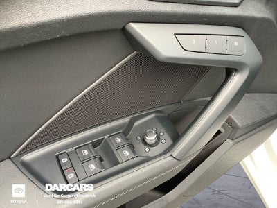 2024 Audi A3 40 Premium FrontTrak