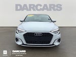 2024 Audi A3 40 Premium FrontTrak