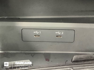 2024 Audi A3 40 Premium FrontTrak