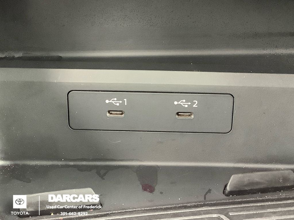 2024 Audi A3 40 Premium FrontTrak