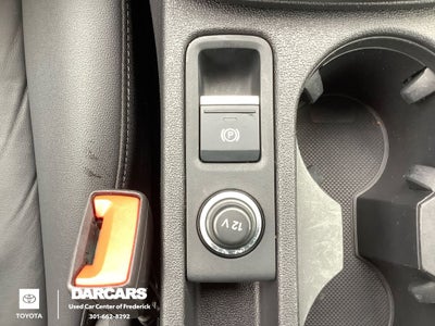 2024 Audi A3 40 Premium FrontTrak