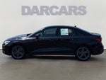 2024 Audi A3 40 Premium quattro