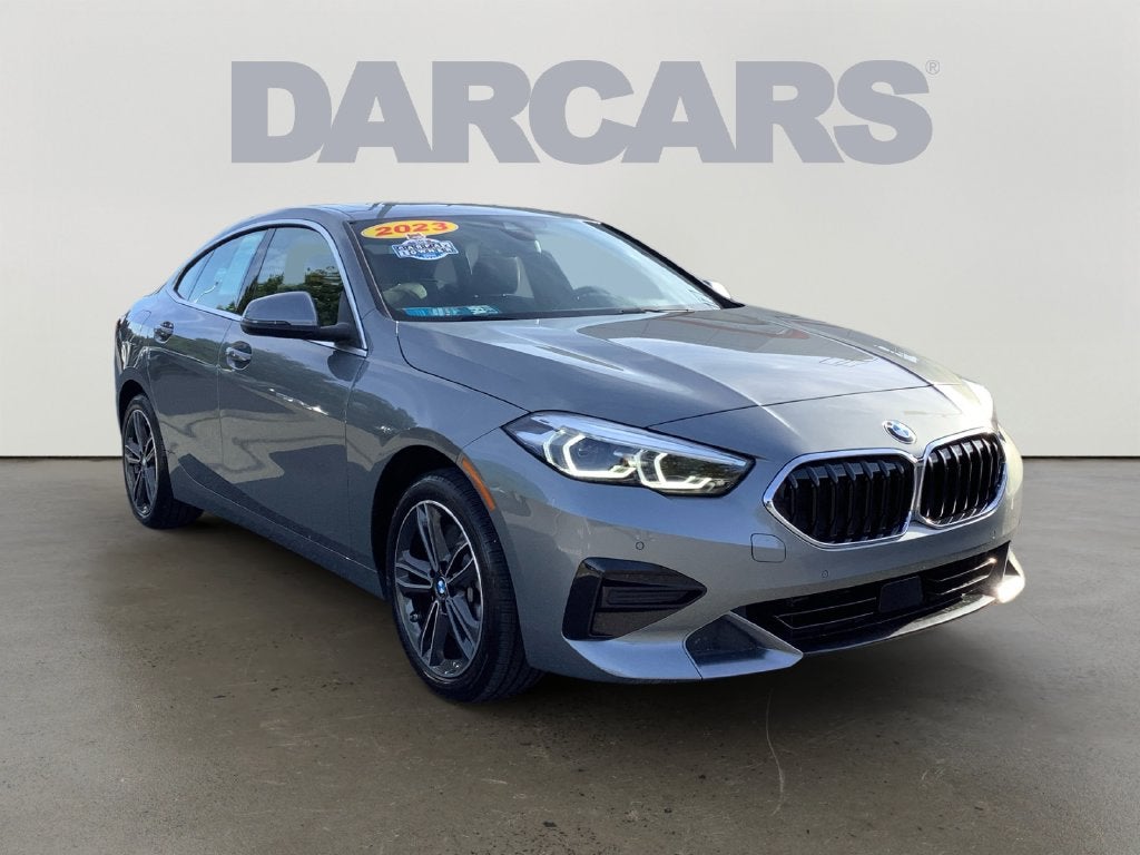 2023 BMW 2 Series 228i xDrive
