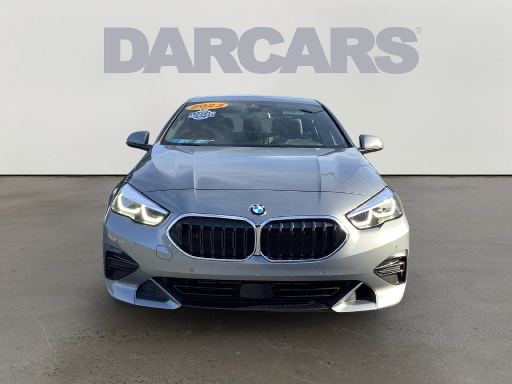2023 BMW 2 Series 228i xDrive