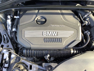 2023 BMW 2 Series 228i xDrive
