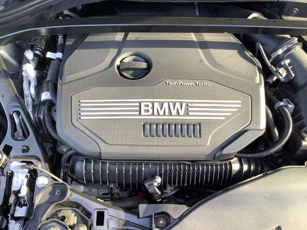 2023 BMW 2 Series 228i xDrive