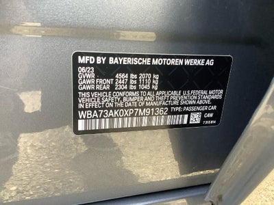 2023 BMW 2 Series 228i xDrive
