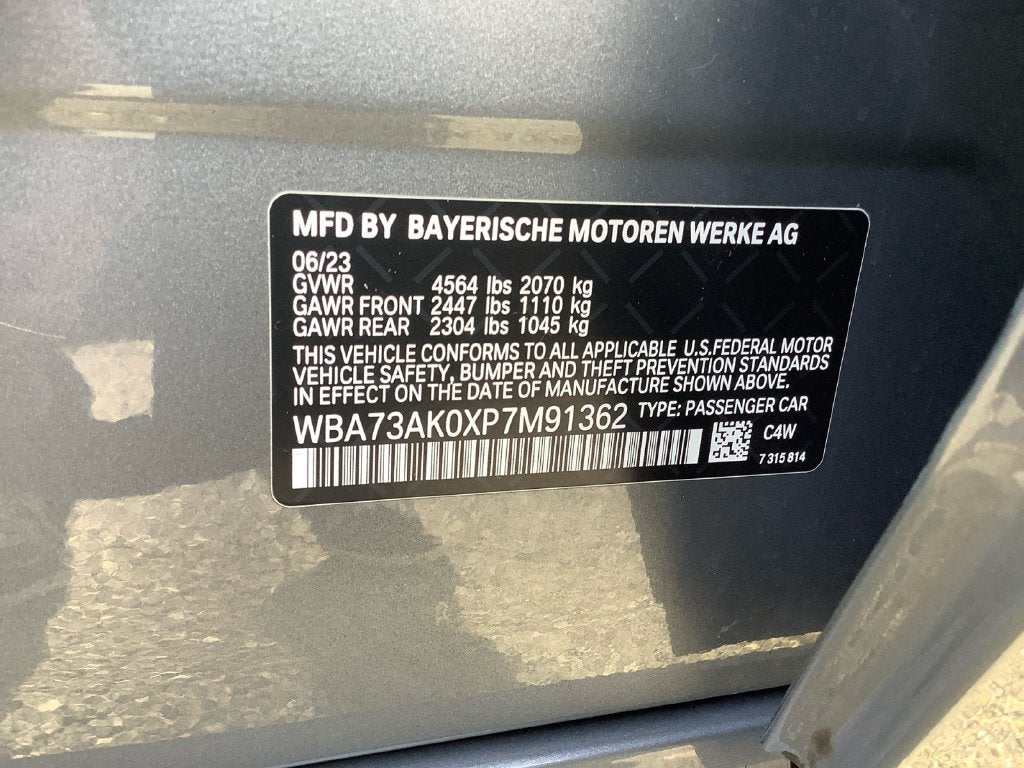 2023 BMW 2 Series 228i xDrive