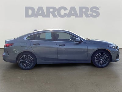 2023 BMW 2 Series 228i xDrive