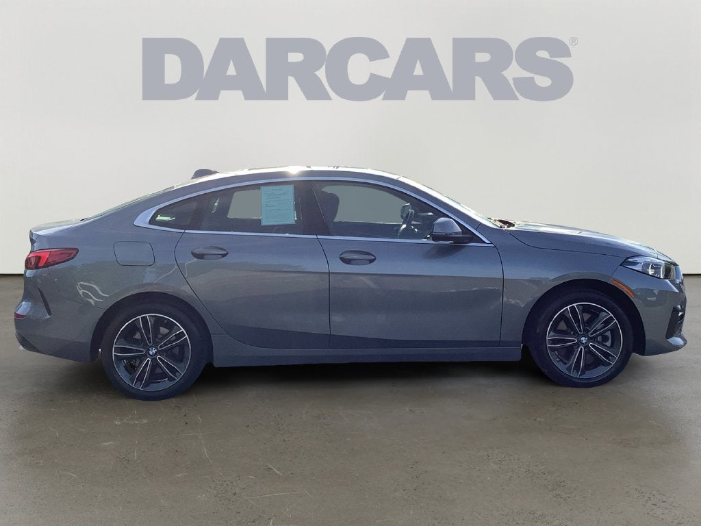 2023 BMW 2 Series 228i xDrive