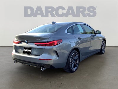 2023 BMW 2 Series 228i xDrive