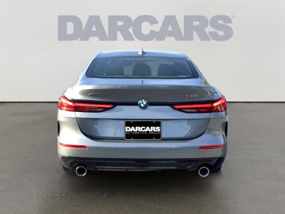 2023 BMW 2 Series 228i xDrive