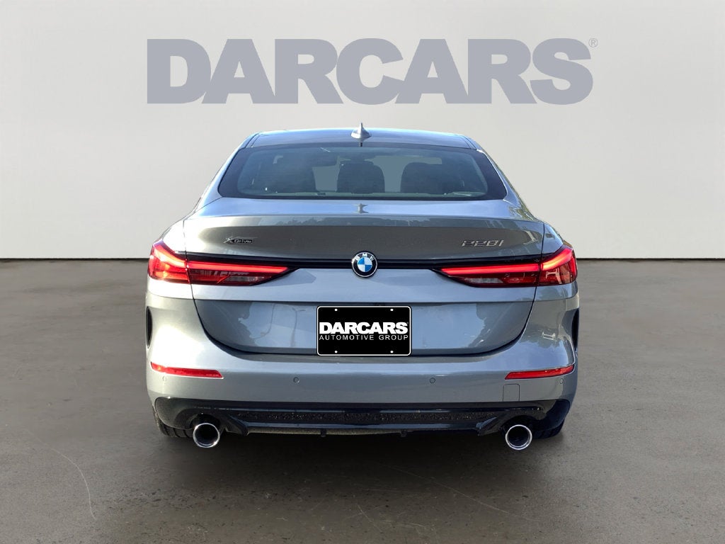 2023 BMW 2 Series 228i xDrive