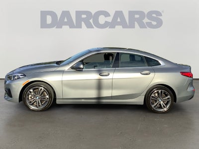 2023 BMW 2 Series 228i xDrive