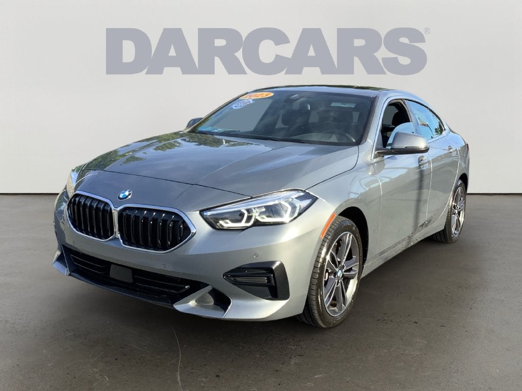 2023 BMW 2 Series 228i xDrive