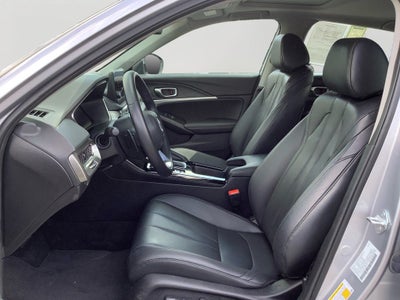 2023 Acura Integra Base