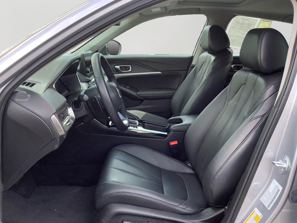 2023 Acura Integra Base
