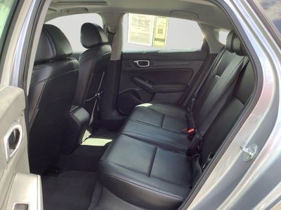 2023 Acura Integra Base