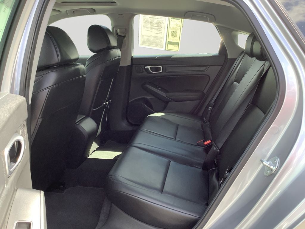 2023 Acura Integra Base