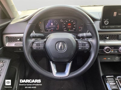 2023 Acura Integra Base